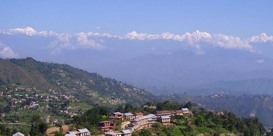 Nepal Trekking information